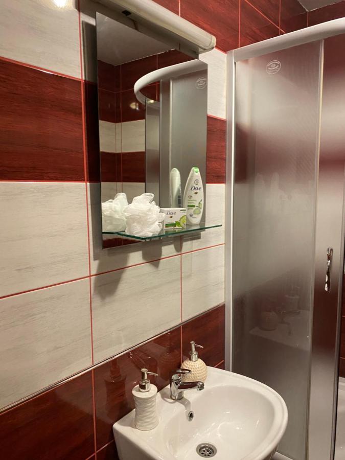 New Apartment Located In The Heart Of Niksic. Exterior foto