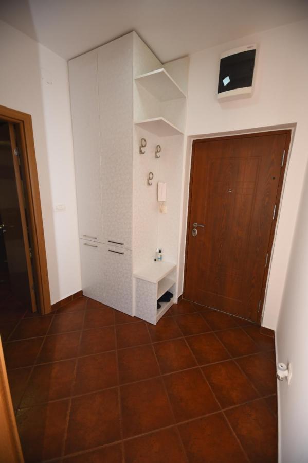 New Apartment Located In The Heart Of Niksic. Exterior foto